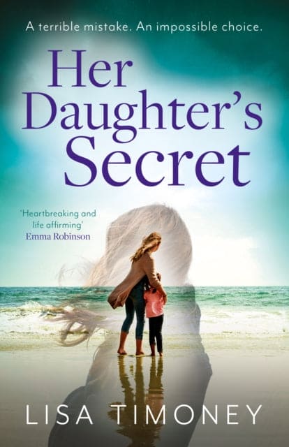 Her Daughter's Secret-9780008553159