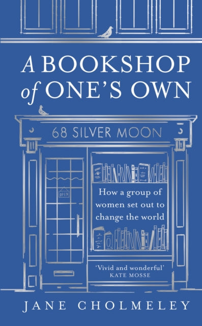 A Bookshop of One’s Own - Book from The Bookhouse Broughty Ferry- Just £16.99! Shop now