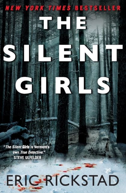 The Silent Girls - Book from The Bookhouse Broughty Ferry- Just £12.99! Shop now