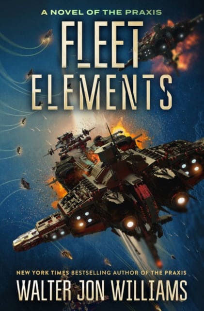 Fleet Elements : 2 - Book from The Bookhouse Broughty Ferry- Just £12.99! Shop now