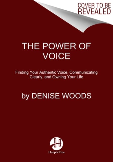 The Power of Voice : A Guide to Making Yourself Heard - Book from The Bookhouse Broughty Ferry- Just £22! Shop now
