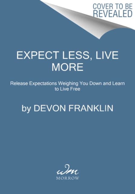Live Free : Exceed Your Highest Expectations-9780063031173