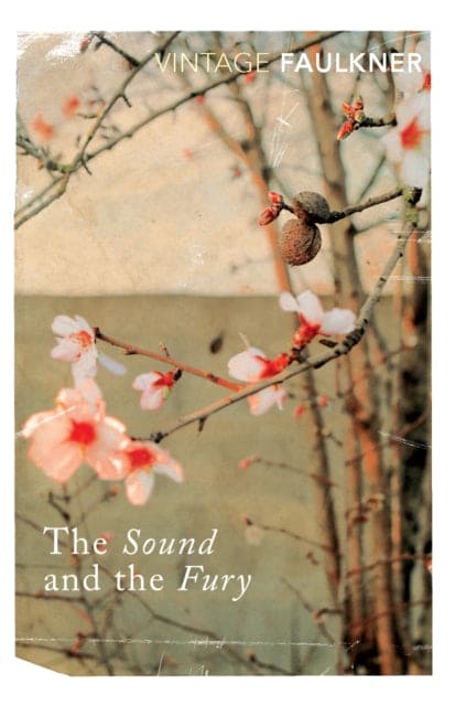 The Sound and the Fury - Book from The Bookhouse Broughty Ferry- Just £9.99! Shop now