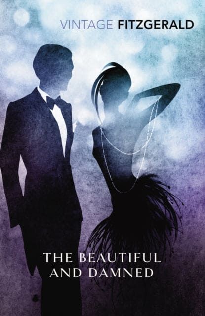 The Beautiful and Damned-9780099541493