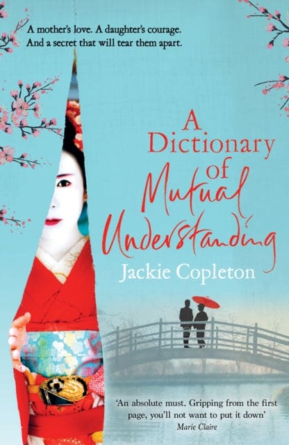 A Dictionary of Mutual Understanding : The compelling Richard and Judy Summer Book Club winner-9780099592471