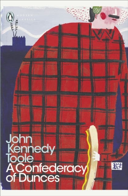 A Confederacy of Dunces - Book from The Bookhouse Broughty Ferry- Just £9.99! Shop now