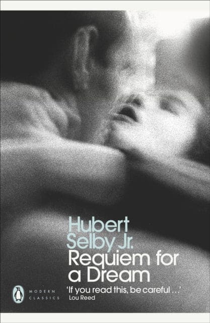 Requiem for a Dream - Book from The Bookhouse Broughty Ferry- Just £9.99! Shop now