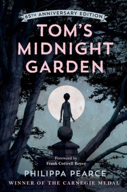 Tom's Midnight Garden 65th Anniversary Edition - Book from The Bookhouse Broughty Ferry- Just £12.99! Shop now