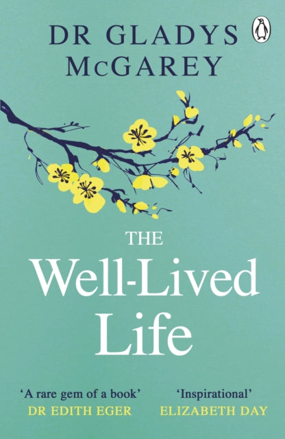 The Well-Lived Life - Book from The Bookhouse Broughty Ferry- Just £10.99! Shop now