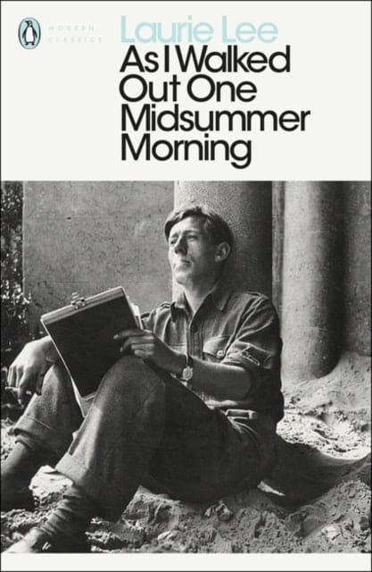 As I Walked Out One Midsummer Morning - Book from The Bookhouse Broughty Ferry- Just £9.99! Shop now