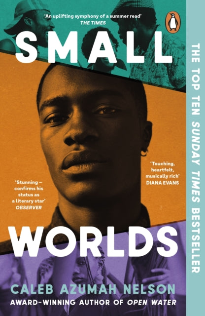 Small Worlds - Book from The Bookhouse Broughty Ferry- Just £9.99! Shop now