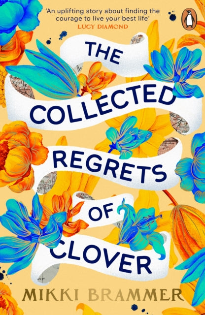 The Collected Regrets of Clover - Book from The Bookhouse Broughty Ferry- Just £9.99! Shop now