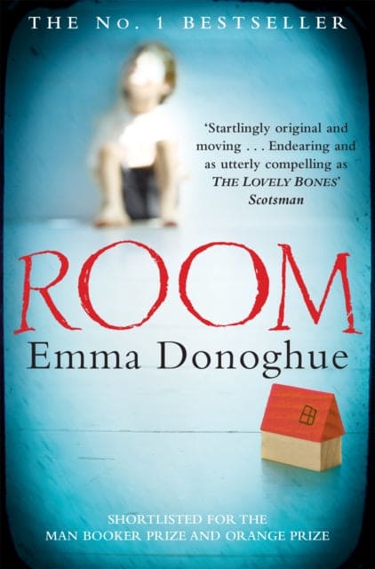 Room - Book from The Bookhouse Broughty Ferry- Just £8.99! Shop now