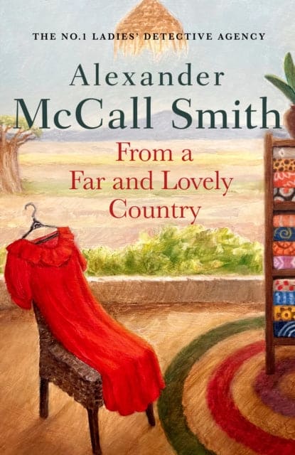 From a Far and Lovely Country - Book from The Bookhouse Broughty Ferry- Just £18.99! Shop now