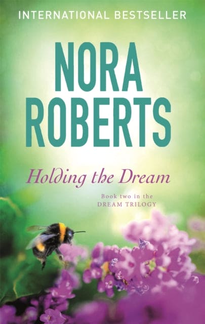 Holding The Dream : Number 2 in series - Book from The Bookhouse Broughty Ferry- Just £9.99! Shop now