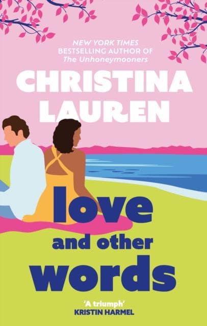 Love and Other Words - Book from The Bookhouse Broughty Ferry- Just £9.99! Shop now