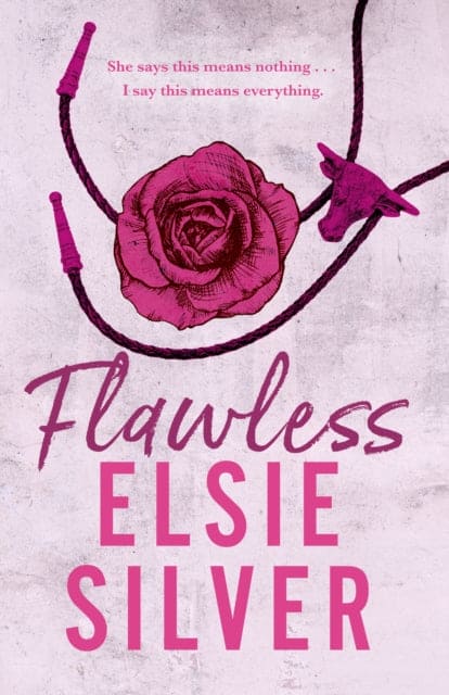 Flawless - Book from The Bookhouse Broughty Ferry- Just £9.99! Shop now