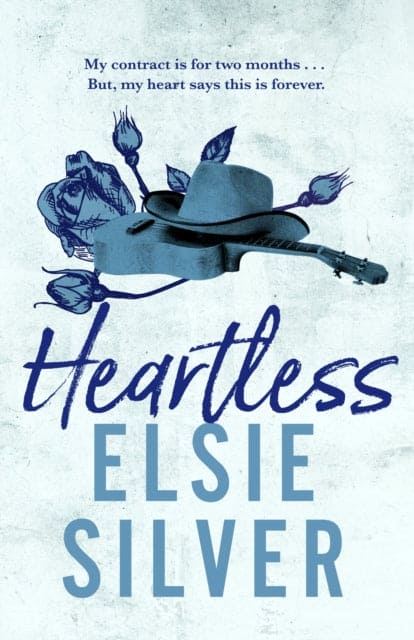 Heartless - Book from The Bookhouse Broughty Ferry- Just £9.99! Shop now