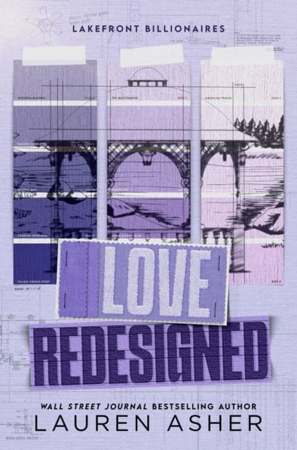 Love Redesigned : from the bestselling author of the Dreamland Billionaires series - Book from The Bookhouse Broughty Ferry- Just £9.99! Shop now