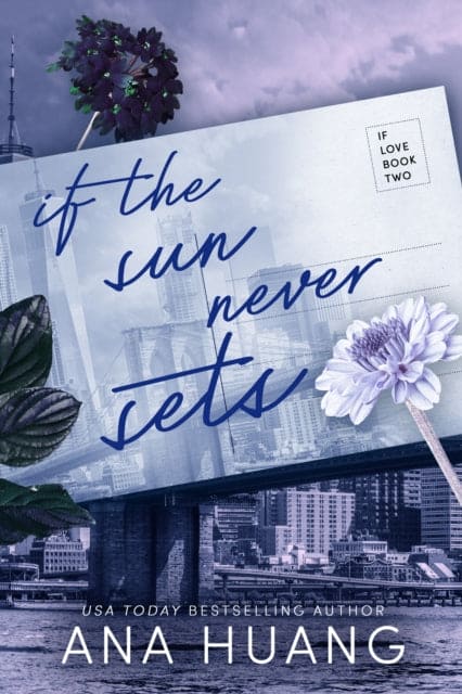 If the Sun Never Sets - Book from The Bookhouse Broughty Ferry- Just £9.99! Shop now