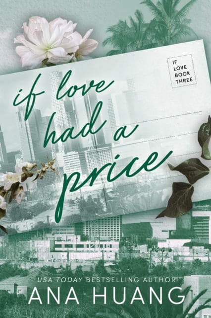 If Love Had A Price-9780349438368