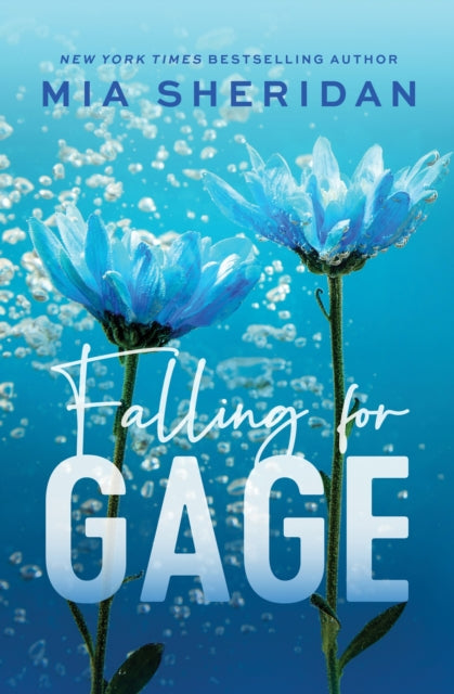 Falling for Gage - Book from The Bookhouse Broughty Ferry- Just £9.99! Shop now