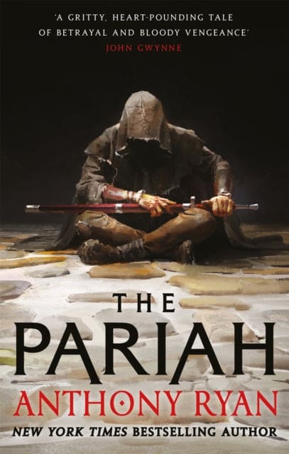 The Pariah : Book One of the Covenant of Steel - Book from The Bookhouse Broughty Ferry- Just £9.99! Shop now