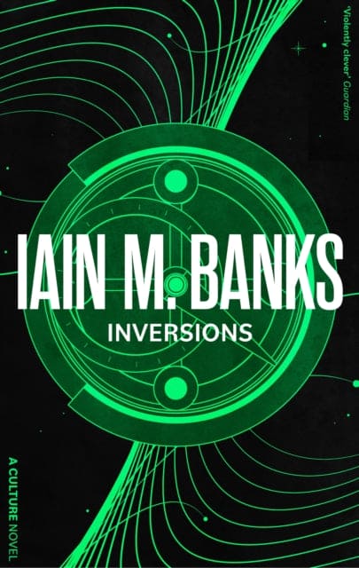 Inversions - Book from The Bookhouse Broughty Ferry- Just £10.99! Shop now