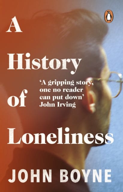 A History of Loneliness - Book from The Bookhouse Broughty Ferry- Just £9.99! Shop now