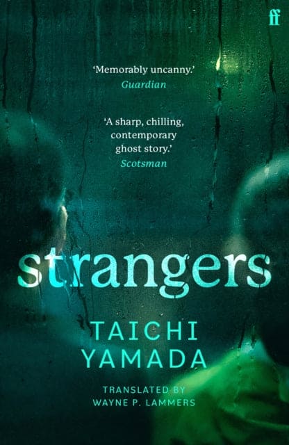 Strangers - Book from The Bookhouse Broughty Ferry- Just £9.99! Shop now