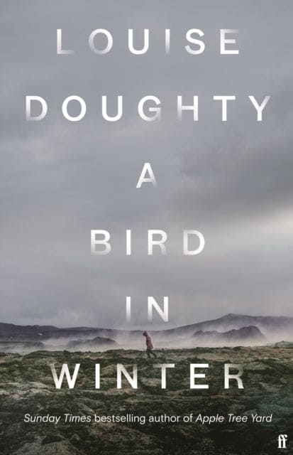 A Bird in Winter : 'Nail-bitingly tense and compelling' Paula Hawkins - Book from The Bookhouse Broughty Ferry- Just £16.99! Shop now