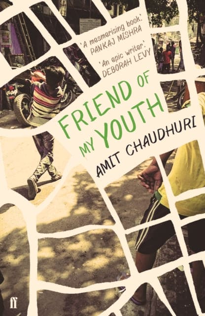 Friend of My Youth - Book from The Bookhouse Broughty Ferry- Just £8.99! Shop now