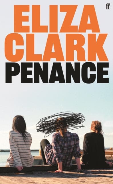 Penance : From the author of BOY PARTS - Book from The Bookhouse Broughty Ferry- Just £14.99! Shop now