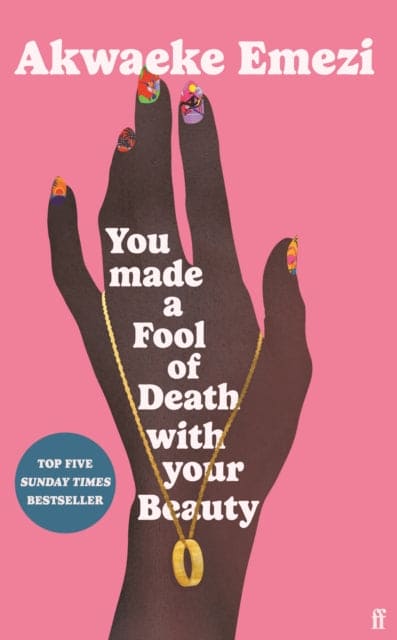 You Made a Fool of Death With Your Beauty : THE SUMMER'S HOTTEST ROMANCE - Book from The Bookhouse Broughty Ferry- Just £14.99! Shop now