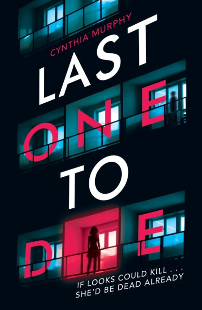 Last One To Die - Book from The Bookhouse Broughty Ferry- Just £8.99! Shop now