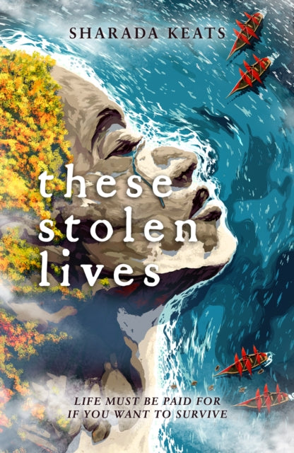 These Stolen Lives - Book from The Bookhouse Broughty Ferry- Just £8.99! Shop now