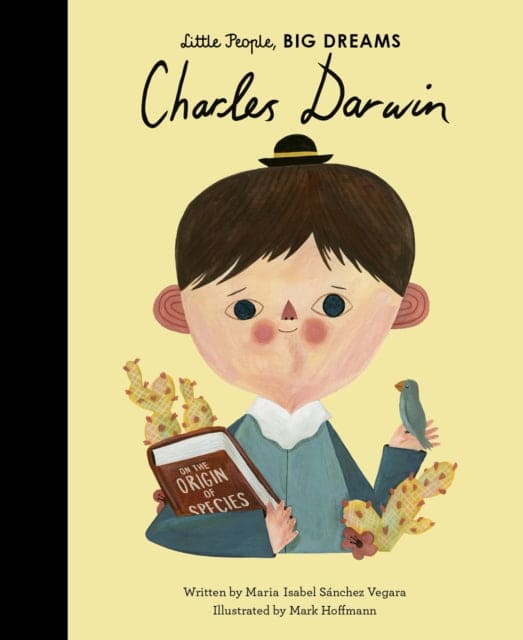 Charles Darwin : Volume 53 - Book from The Bookhouse Broughty Ferry- Just £9.99! Shop now