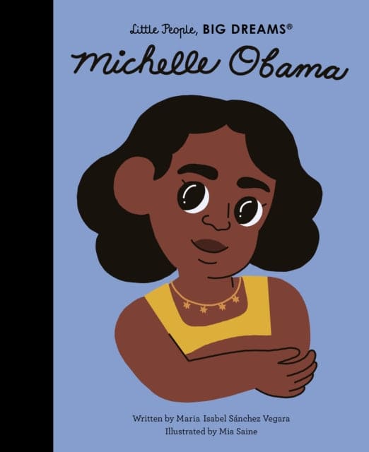 Michelle Obama : Volume 62-9780711259409