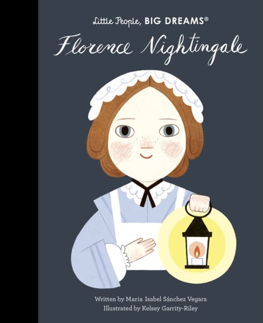 Florence Nightingale : Volume 78 - Book from The Bookhouse Broughty Ferry- Just £9.99! Shop now