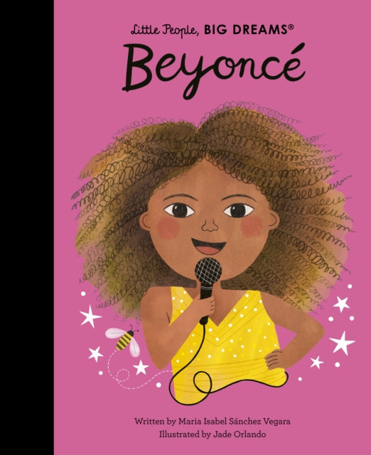 Beyonce - Book from The Bookhouse Broughty Ferry- Just £9.99! Shop now