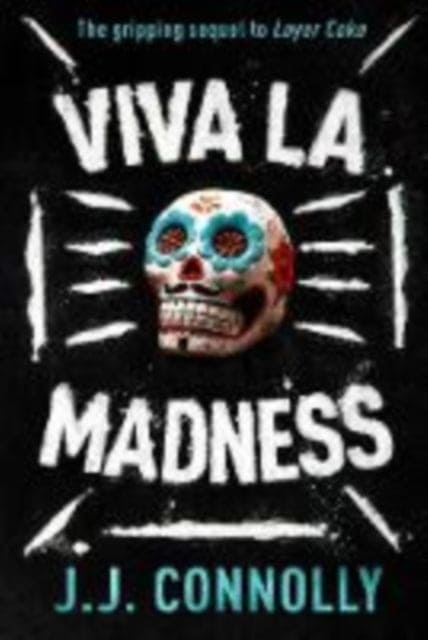 Viva La Madness - Book from The Bookhouse Broughty Ferry- Just £8.99! Shop now