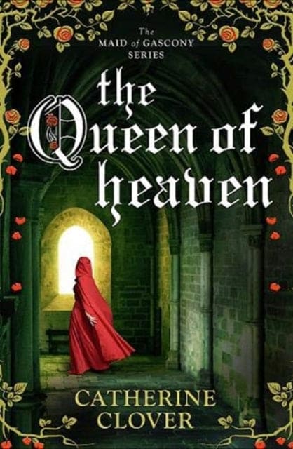 Queen of Heaven - Book from The Bookhouse Broughty Ferry- Just £8.99! Shop now