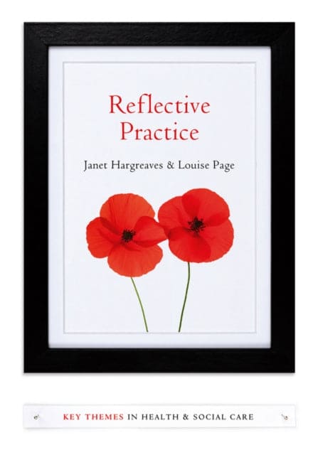 Reflective Practice-9780745654249