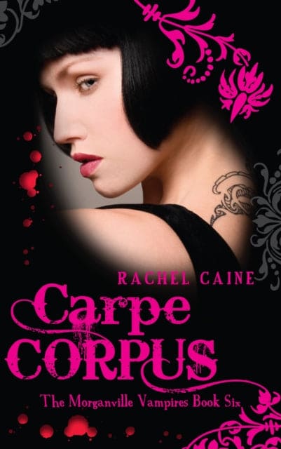 Carpe Corpus - Book from The Bookhouse Broughty Ferry- Just £7.99! Shop now