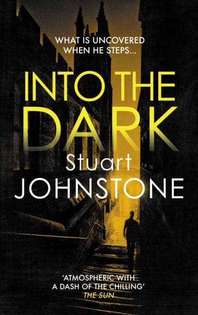 Into the Dark : Your next must-read Scottish crime novel - Book from The Bookhouse Broughty Ferry- Just £12.99! Shop now