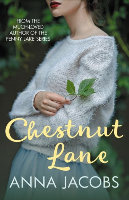 Chestnut Lane : From the multi-million copy bestselling author - Book from The Bookhouse Broughty Ferry- Just £8.99! Shop now