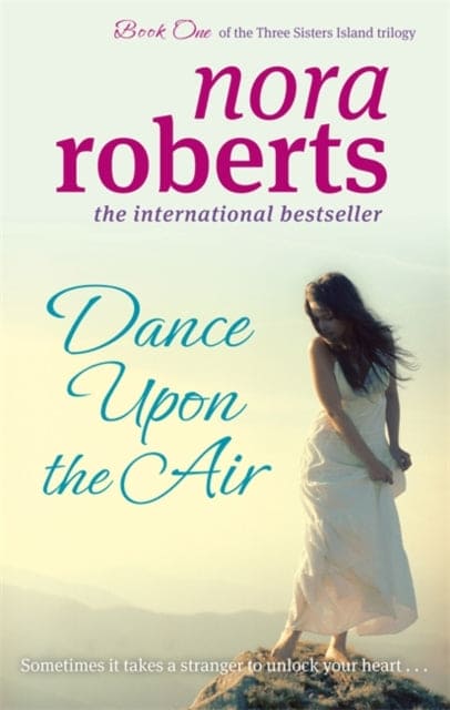 Dance Upon The Air : Number 1 in series - Book from The Bookhouse Broughty Ferry- Just £9.99! Shop now