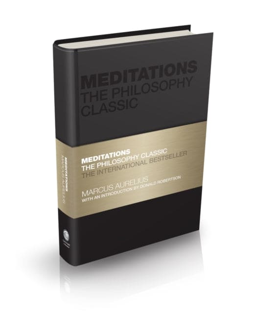 Meditations : The Philosophy Classic-9780857088468