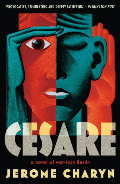 Cesare - Book from The Bookhouse Broughty Ferry- Just £9.99! Shop now