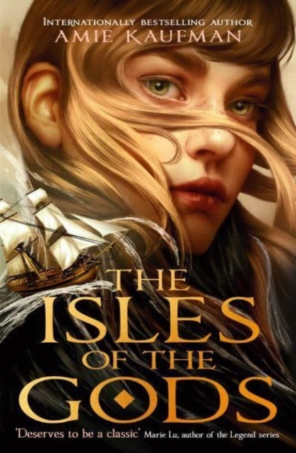 The Isles of the Gods - Book from The Bookhouse Broughty Ferry- Just £9.99! Shop now